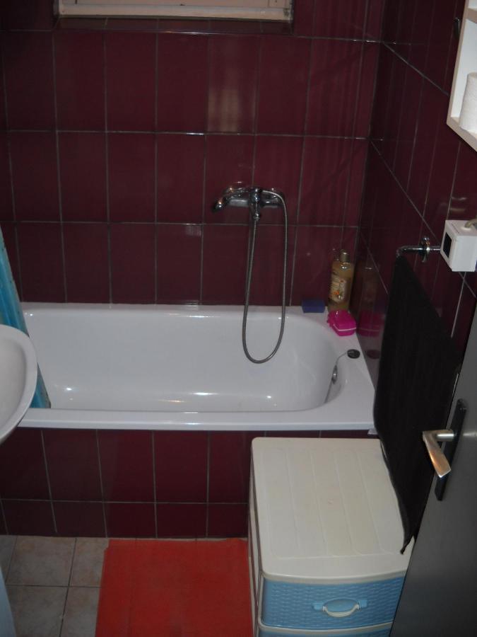 Prenociste Duga Hotel Užice Buitenkant foto