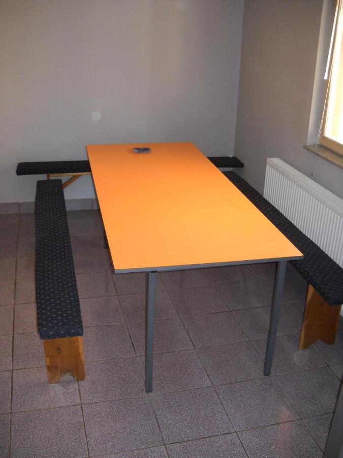 Prenociste Duga Hotel Užice Buitenkant foto