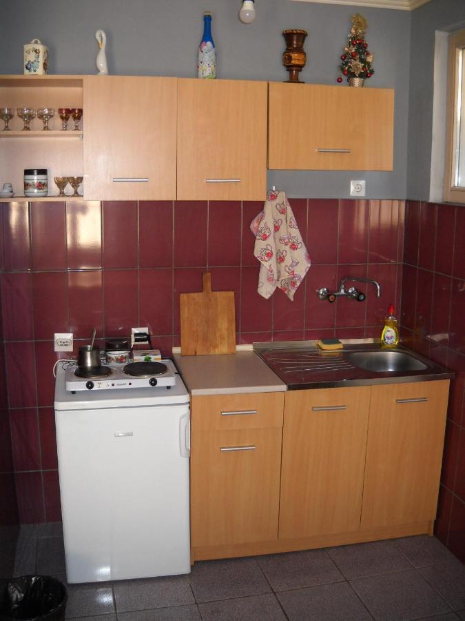 Prenociste Duga Hotel Užice Buitenkant foto