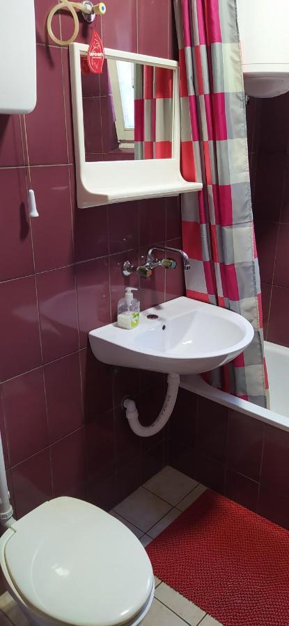 Prenociste Duga Hotel Užice Buitenkant foto